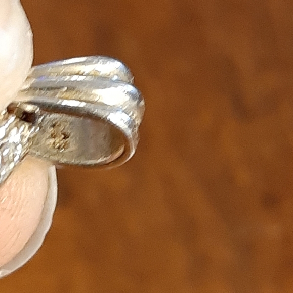 Rhinestone lips - Picture 4 of 4